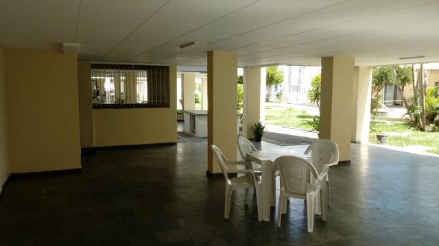 Apartamento no Prisco Viana Conceiçao - Foto 4