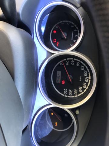 Honda Fit 2005 1.4 lxl com GNV - Foto 9