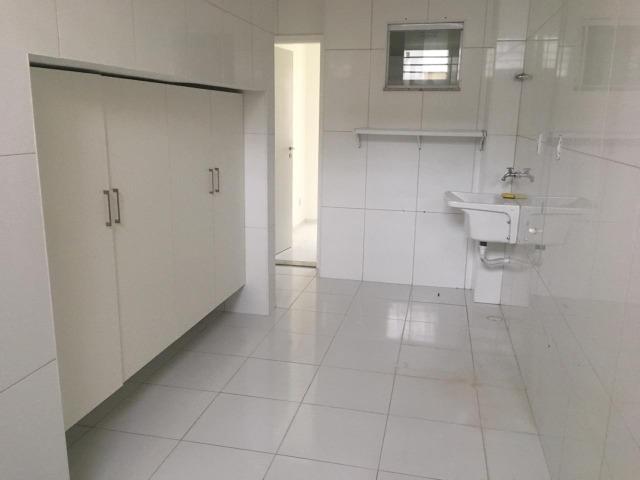 Casa condominio bruna liotto 3 suites locação - Foto 11