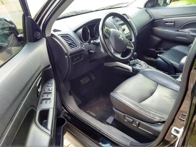 Mitsubishi Asx - Foto 3