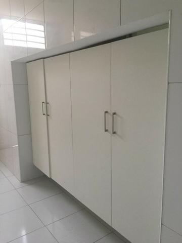 Casa condominio bruna liotto 3 suites locação - Foto 12