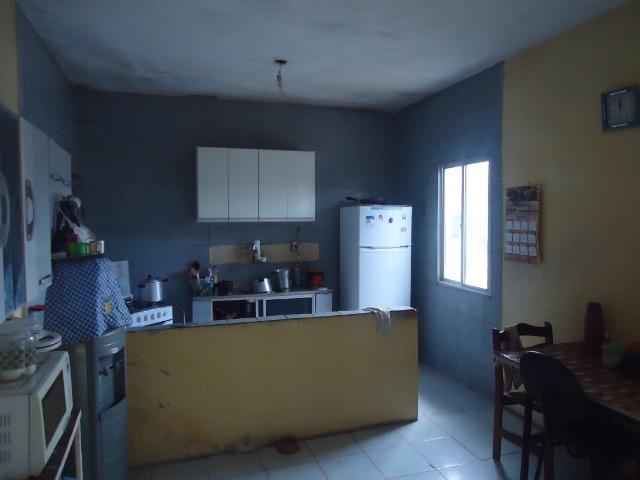 Casa em Uruguai, 3 Quartos com laje livre