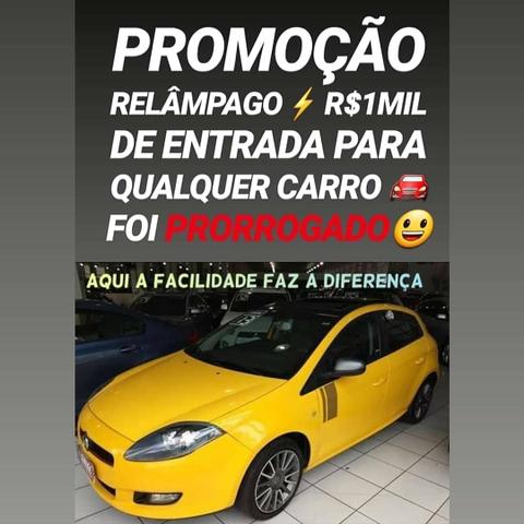 Só TOP NA SHOWROOM! R$1MIL DE ENTRADA(BRAVO SPORTING 2013)