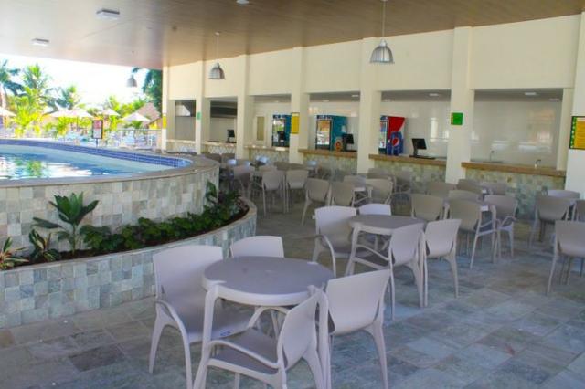 Di Roma Resort - Caldas Novas - Foto 7