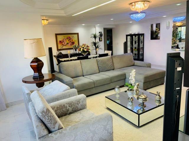 Apartamento 3/4 - 180m² - em Petrópolis - Solar Vasconcelos - Foto 16