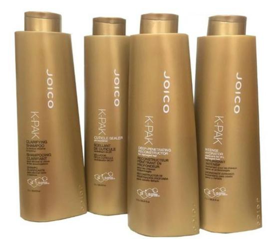 5 x R$: 139,80 4 PASSOS JOICO K-PARK 1L Cada