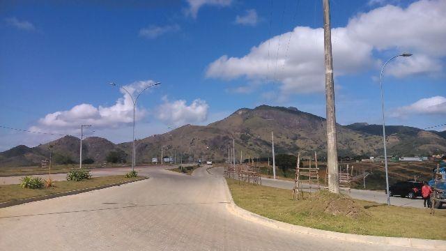 Colina do campo - loteamento em campinho da Serra - Foto 3
