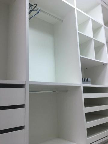 Casa condominio bruna liotto 3 suites locação - Foto 14