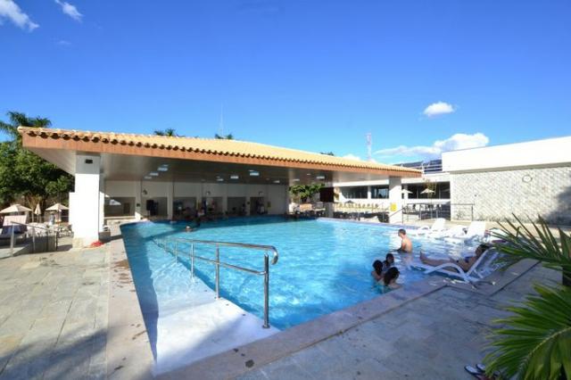 Di Roma Resort - Caldas Novas - Foto 3