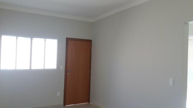 Casa nova jardim santa cruz cravinhos - Foto 4