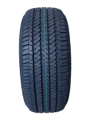 Pneu Bridgestone Aro 18" 265/60 R18 110T Dueler HT 684 II Ecopia - S10, Ranger, Hilux - Foto 2