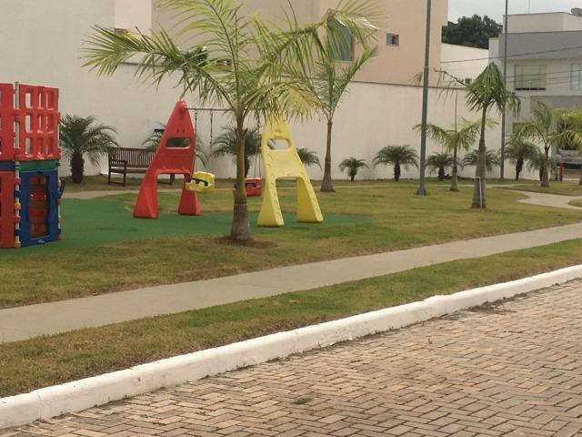 Casa condominio bruna liotto 3 suites locação