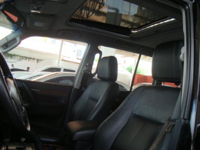Mitsubishi pajero full 2013 3.2 4x4 diesel top com teto solar (85) 99905-7907 - Foto 5