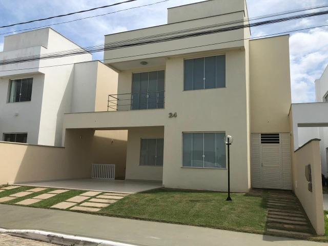 Casa condominio bruna liotto 3 suites locação - Foto 18