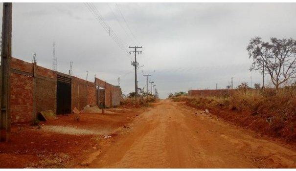 Lote Jardim Privé Parcelado 420 metros - Terreno a Venda no bairro Jardim Privé ... - Foto 3