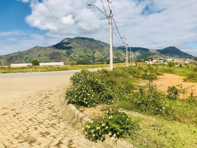 Colina do campo - loteamento em campinho da Serra - Foto 8