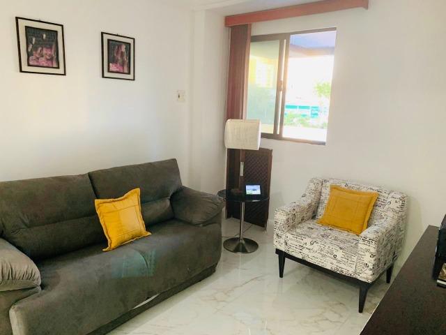 Apartamento 3/4 - 180m² - em Petrópolis - Solar Vasconcelos - Foto 3