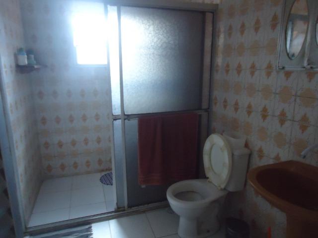 Casa em Uruguai, 3 Quartos com laje livre - Foto 6