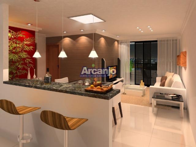 Edf. Sangiovese - Jatiúca - Próximo ao Divina Gula - Foto 12