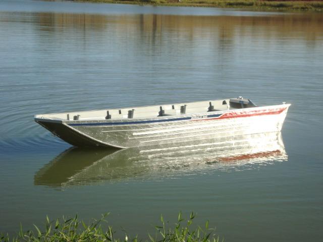 Barco Robalo de luxe Brazil Nautica - Foto 5