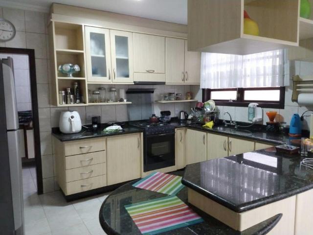 Casa à venda com 3 dormitórios em América, Joinville cod:V48261 - Foto 6