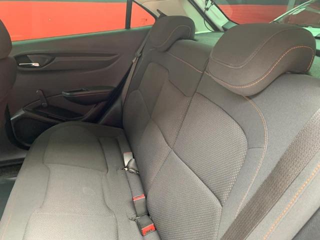 Onix 2013 lt 1.0 flex completo + kit multimídia, carro impecável !!! - Foto 9