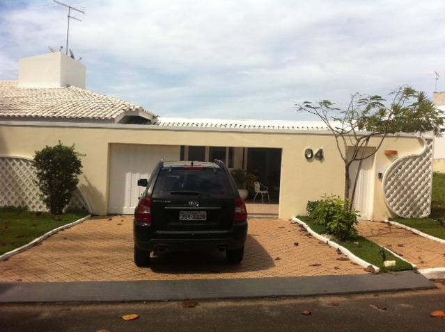 Casa de condomínio à venda com 5 dormitórios em Piatã, Salvador cod:CA00001 - Foto 2
