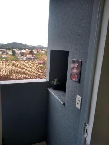 Apartamento à venda com 2 dormitórios em Costa e silva, Joinville cod:V07474 - Foto 6