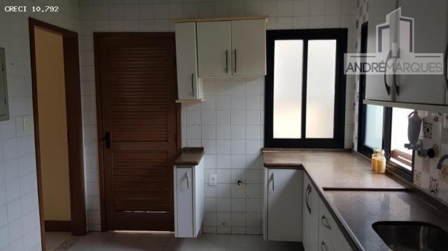 Casa em condomínio para venda em salvador, piatã, 3 dormitórios, 2 suítes, 2 banheiros, 2 - Foto 17