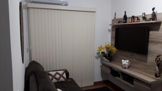 Apartamento à venda com 2 dormitórios em Costa e silva, Joinville cod:V07474 - Foto 4