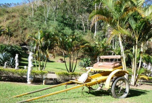 Sítio rural à venda, Providência, Teresópolis. - Foto 9