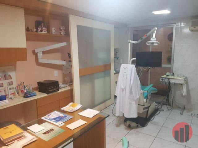 Ponto à venda, 102 m² por R$ 1.200.000,00 - Aldeota - Fortaleza/CE - Foto 7
