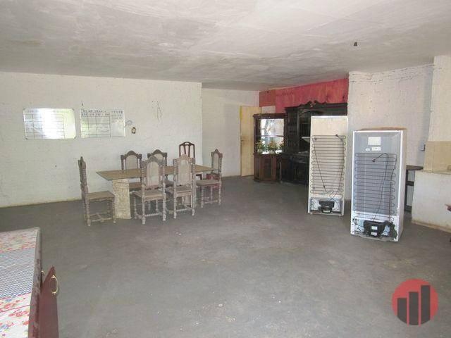 Casa com 4 dormitórios para alugar, 300 m² por R$ 1.500,00 - Pecém - São Gonçalo do Amaran - Foto 8