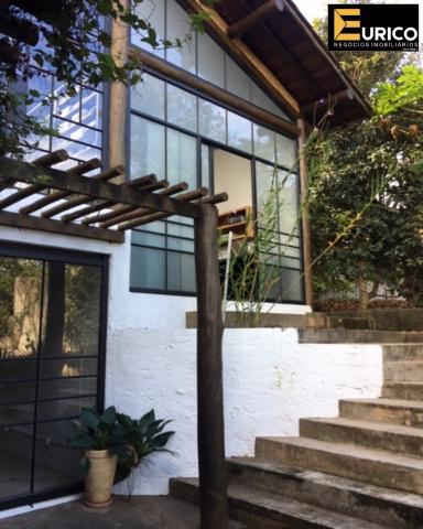 Casa para locação comercial no Jardim Itália em Vinhedo SP - Foto 10