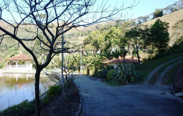 Sítio rural à venda, Providência, Teresópolis. - Foto 6