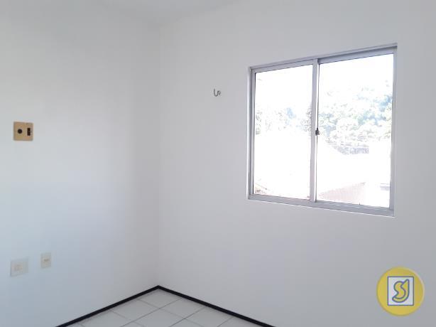Apartamento para alugar com 2 dormitórios em Curio, Fortaleza cod:50078 - Foto 10
