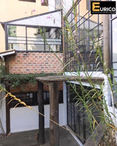 Casa para locação comercial no Jardim Itália em Vinhedo SP - Foto 7