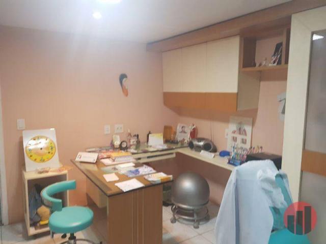 Ponto à venda, 102 m² por R$ 1.200.000,00 - Aldeota - Fortaleza/CE - Foto 10