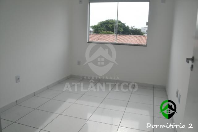 Apartamento à venda com 2 dormitórios em Centro, Navegantes cod:AP00052 - Foto 6