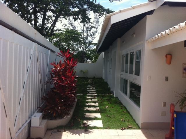 Casa de condomínio à venda com 5 dormitórios em Piatã, Salvador cod:CA00001 - Foto 5