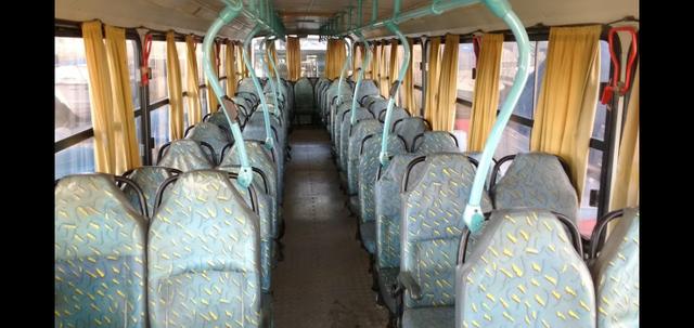 Aluguel de ônibus Rodoviário e Urbano - Foto 5