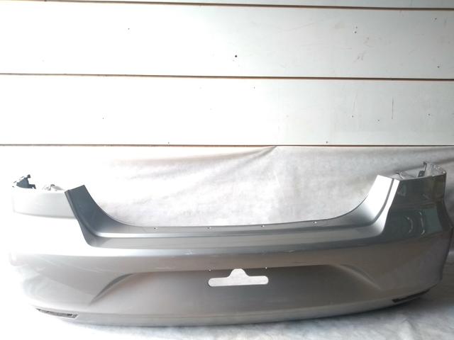 Parachoque traseiro Voyage G6 G7 original