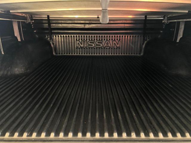 Nissan Frontier SV ATtaCK 2.5TDI(190CV)_1DonO_88MKM_4X4_ExtrANovA_LacradAOriginaL_Placa A_ - Foto 15