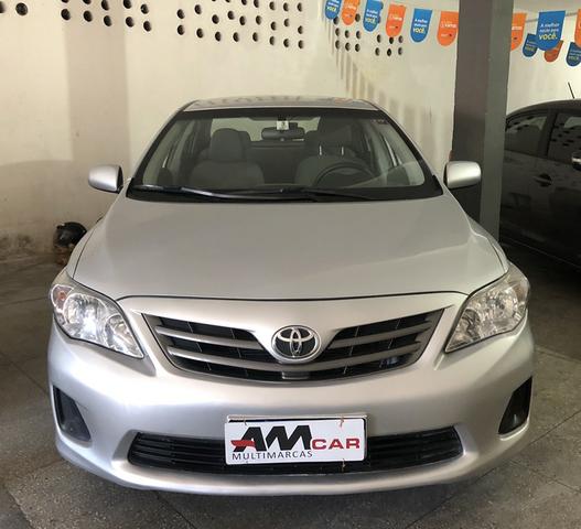 Corolla 2014 novíssimo - Foto 5