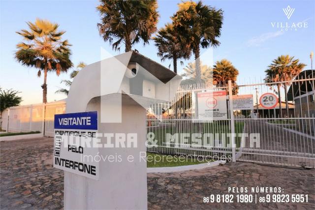 Condomínio Village Joia 360m2 Loteamento Fechado Timon-Teresina - Foto 6