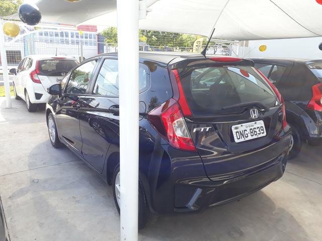 Honda fit - Foto 4