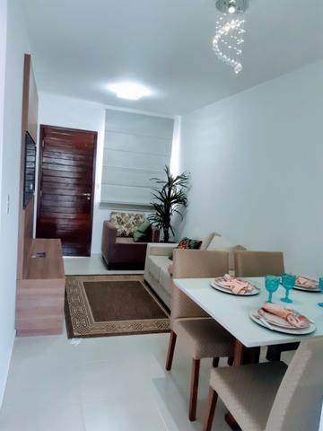 Casa de 3 quartos no Bairro Boa vista - Foto 2