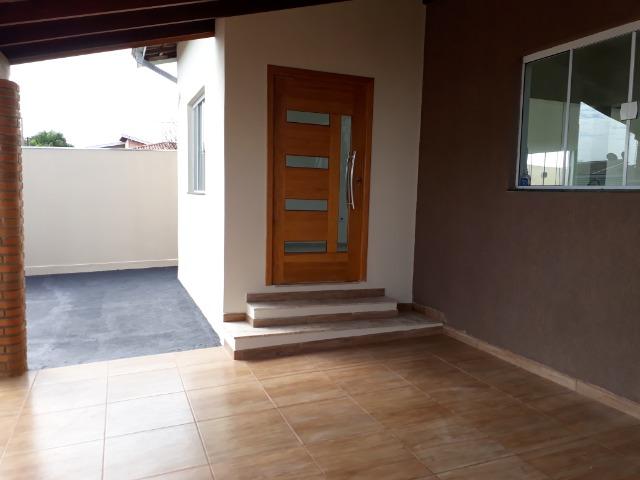 Casa no interior de São Paulo cidade de Arandu fone * - Foto 16