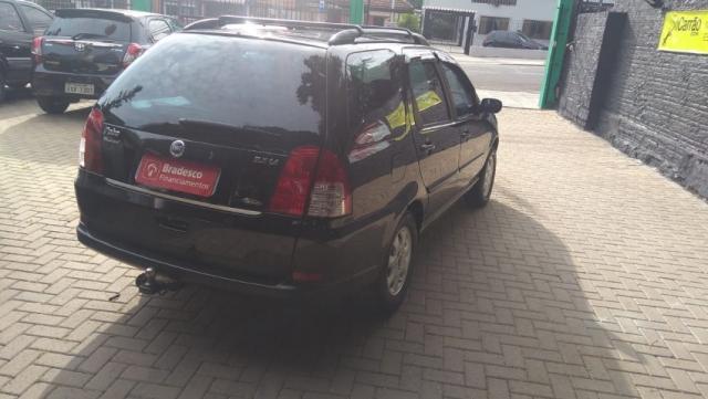Palio Wekeend ELX Flex - Foto 4