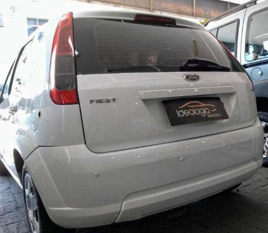 Ford Fiesta Hatch 1.6 c/GNV 2014 - Foto 7